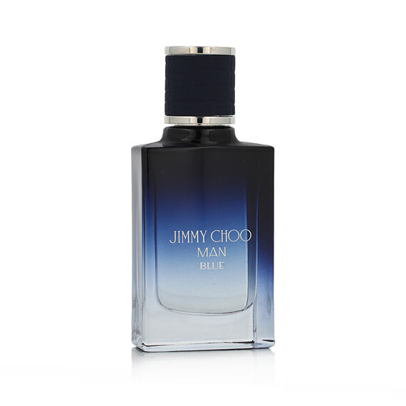 Jimmy Choo Man Blue Eau de Toilette (Homme) 30 ml