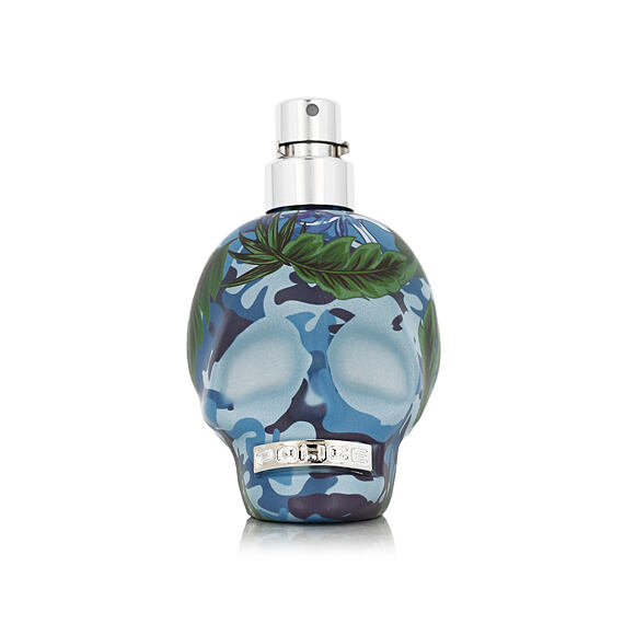 POLICE To Be Exotic Jungle for Man Eau de Toilette (Homme) 40 ml