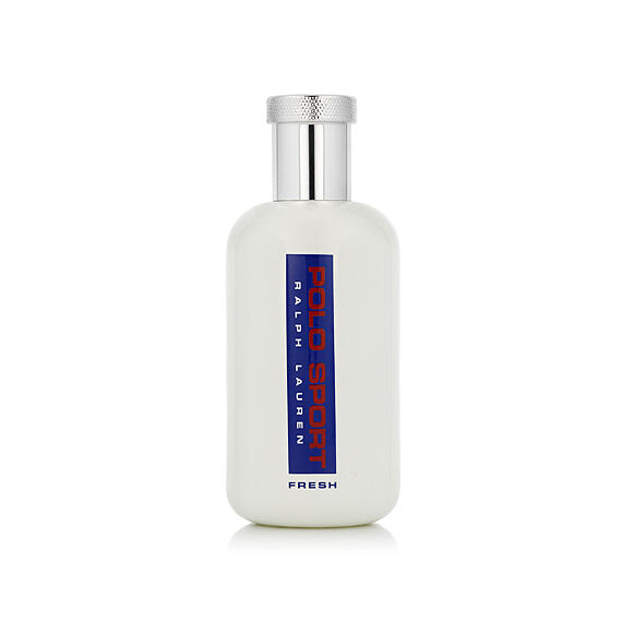 Ralph Lauren Polo Sport Fresh Eau de Toilette (Homme) 125 ml