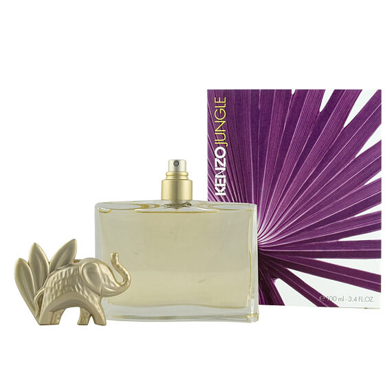 Kenzo Jungle L Elephant Eau de Parfum (Femme) 100 ml