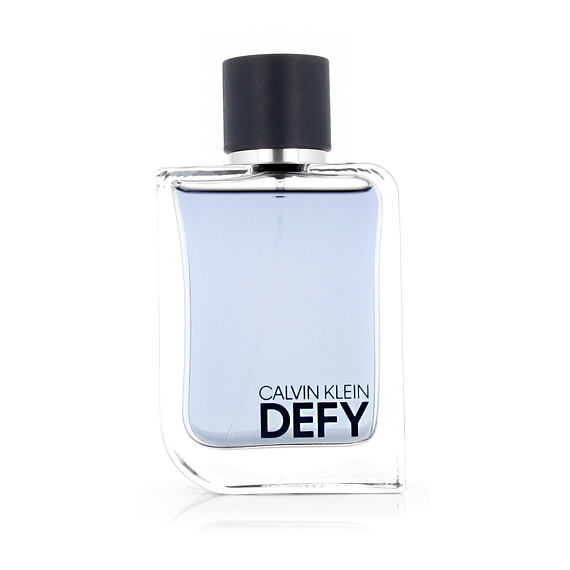 Calvin Klein Defy Eau de Toilette (Homme) 100 ml