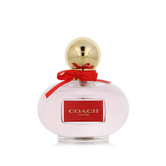 Coach Poppy Eau de Parfum (Femme) 100 ml