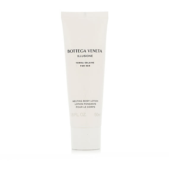 Bottega Veneta Illusione Tonka Solaire Lait pour le corps (Femme) 50 ml