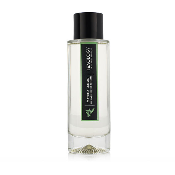 Teaology Matcha Lemon All Over Eau de Toilette (Unisexe) 100 ml