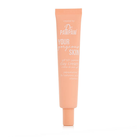 Dr. PAWPAW Your Gorgeous Skin Day Cream SPF 50+ 45 ml
