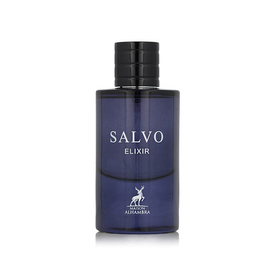 Maison Alhambra Salvo Elixir Eau de Parfum (Homme) 60 ml