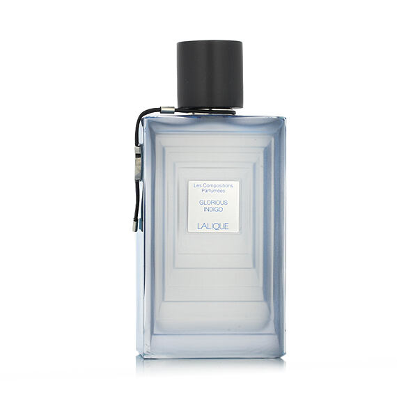 Lalique Les Compositions Parfumées Glorius Indigo Eau de Parfum (Unisexe) 100 ml