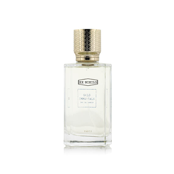 Ex Nihilo Gold Immortals Eau de Parfum (Unisexe) 100 ml