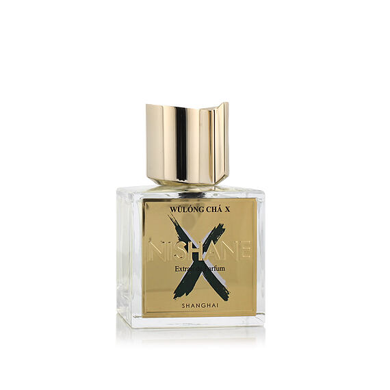 Nishane Wülóng Chá X Extrait de Parfum (Unisexe) 100 ml