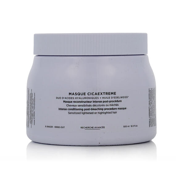 Kérastase Blond Absolu Masque Cicaextreme 500 ml