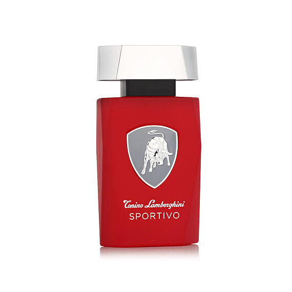 Tonino Lamborghini Sportivo Eau de Toilette (Homme) 125 ml