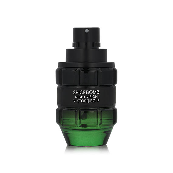 Viktor & Rolf Spicebomb Night Vision Eau de Toilette (Homme) 50 ml