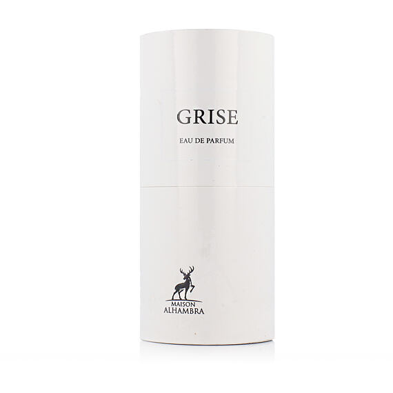 Maison Alhambra Gray Ash Eau de Parfum (Unisexe) 100 ml