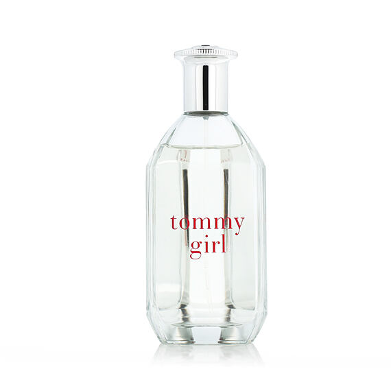 Tommy Hilfiger Tommy Girl Eau De Toilette (Femme) 100 ml