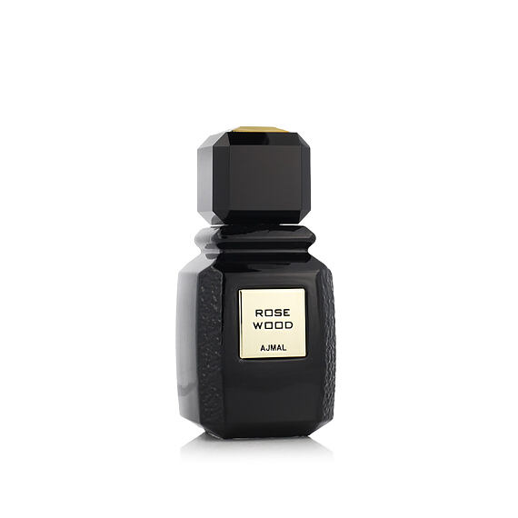 Ajmal Rose Wood Eau de Parfum (Unisexe) 100 ml