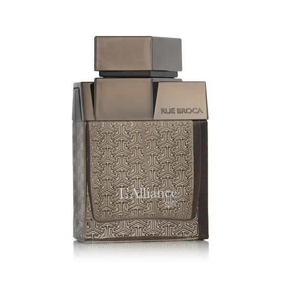 Rue Broca L'Alliance Spirit Eau de Parfum (Homme) 100 ml