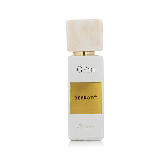 Gritti Rebrodè Eau de Parfum (Femme) 100 ml