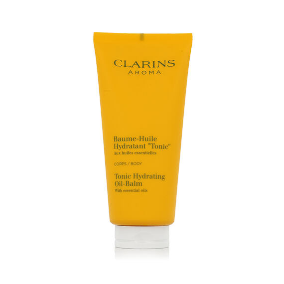 Clarins Aroma Tonic Hydrating Oil-Balm 200 ml