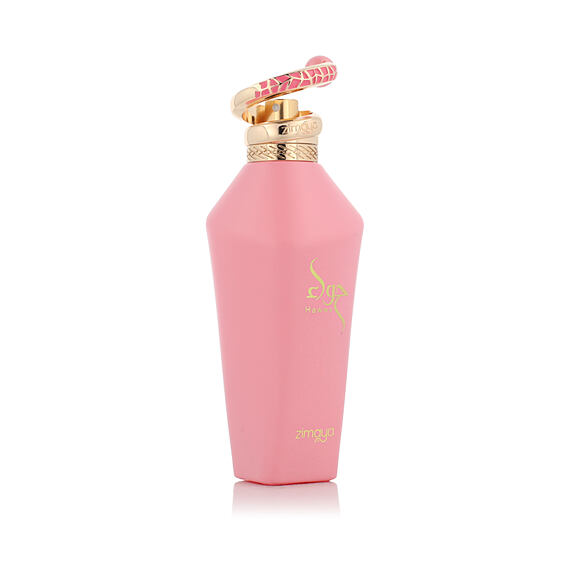 Zimaya Hawwa Pink Eau de Parfum (Femme) 100 ml