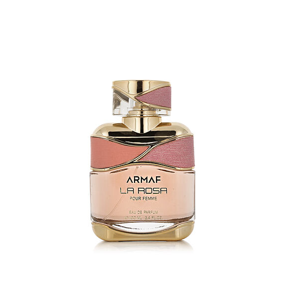 Armaf La Rosa Pour Femme Eau de Parfum (Femme) 100 ml