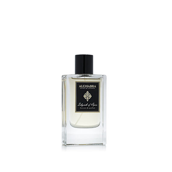 Alghabra Labyrinth of Spices Extrait de Parfum (Unisexe) 50 ml