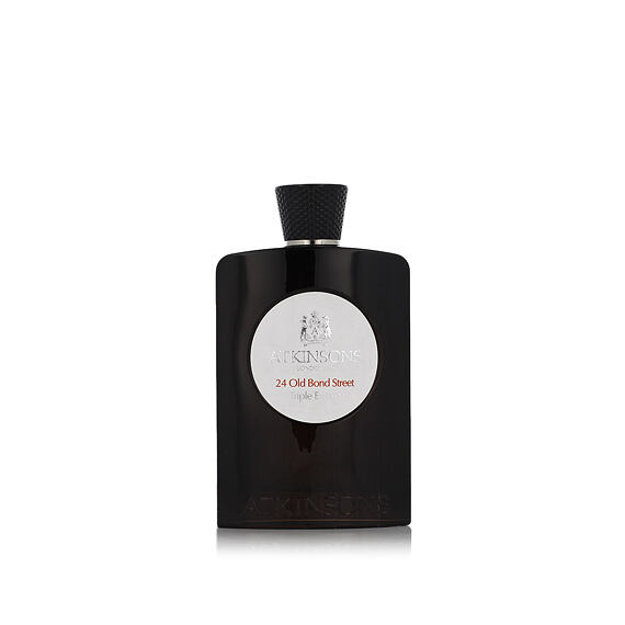 Atkinsons 24 Old Bond Street Triple Extract Eau de Cologne (Unisexe) 100 ml