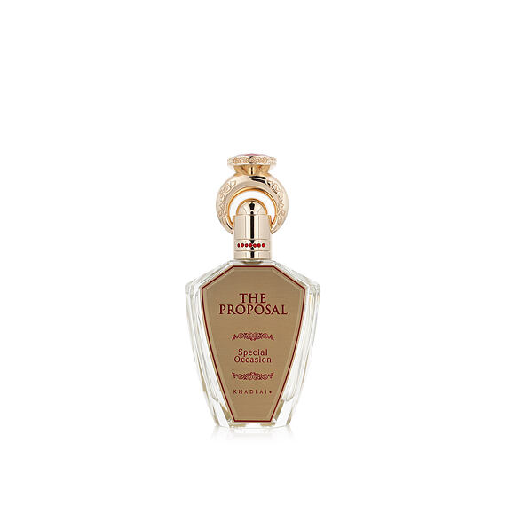 Khadlaj The Proposal Special Occasion Eau de Parfum (Femme) 100 ml