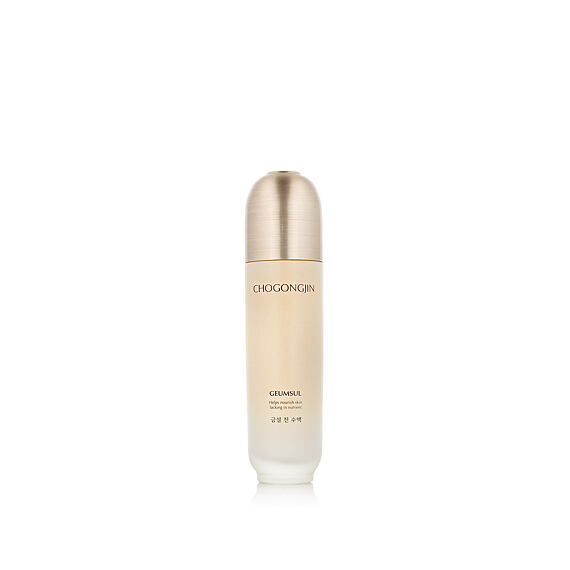 MISSHA CHOGONGJIN Geumsul Jin Toner 150 ml