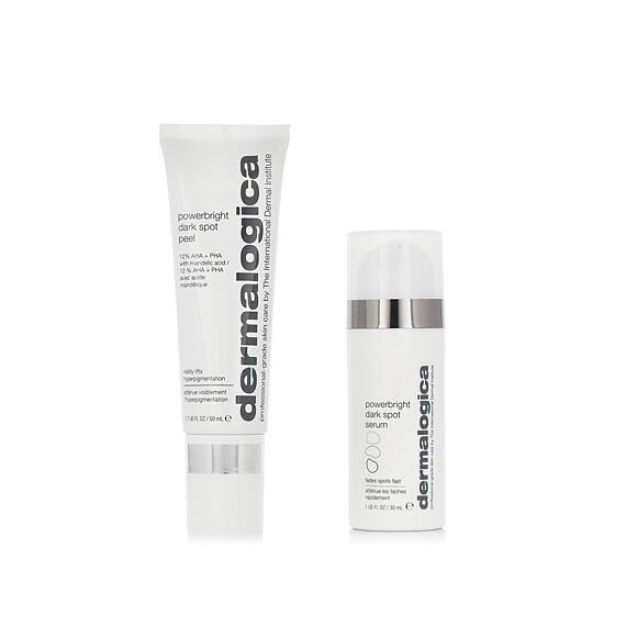 Dermalogica Powerbright Dark Spot System