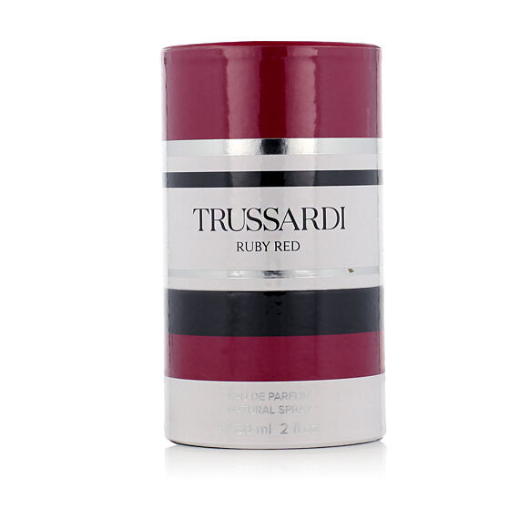 Trussardi Ruby Red Eau de Parfum (Femme) 60 ml