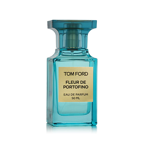 Tom Ford Fleur de Portofino Eau de Parfum (Unisexe) 50 ml