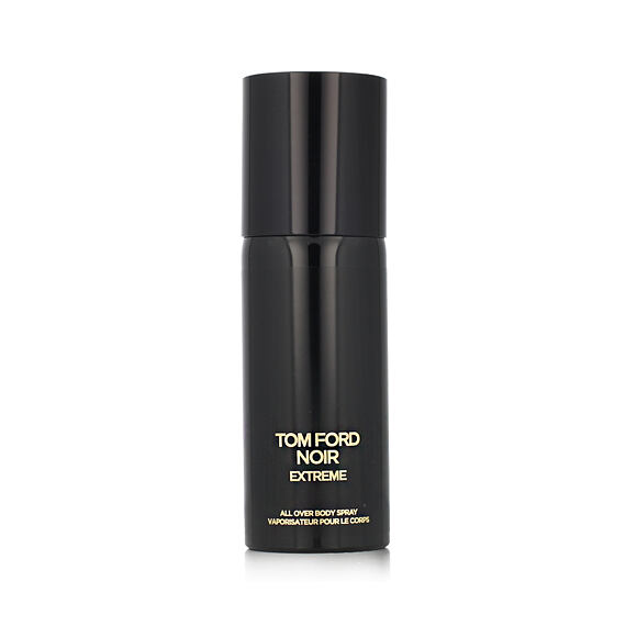 Tom Ford Noir Extreme Spray pour le corps (Homme) 150 ml