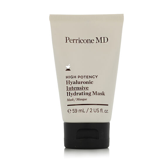 Perricone MD High Potency Hyaluronic Intensive Hydrating Mask 59 ml