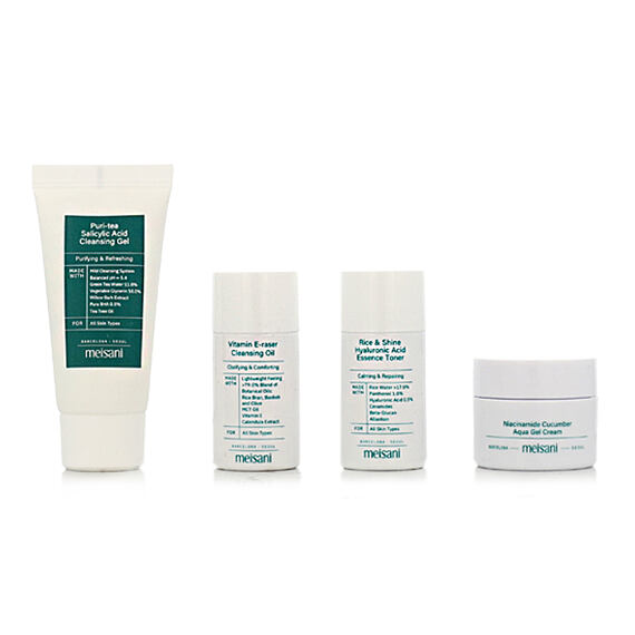 Meisani Discovery Kit