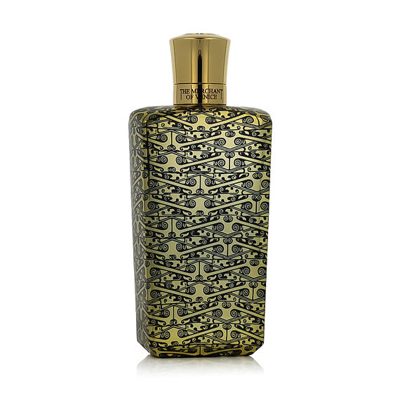 The Merchant of Venice Gold Regatta Eau de Parfum (Unisexe) 100 ml