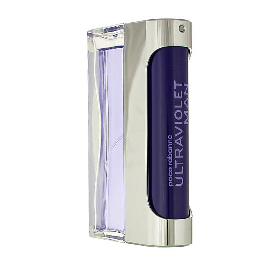 Paco Rabanne Ultraviolet Man Eau de Toilette (Homme) 100 ml