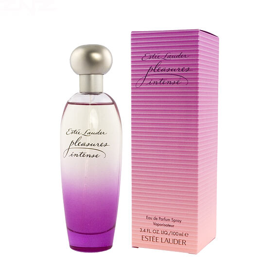 Estée Lauder Pleasures Intense Eau de Parfum (Femme) 100 ml