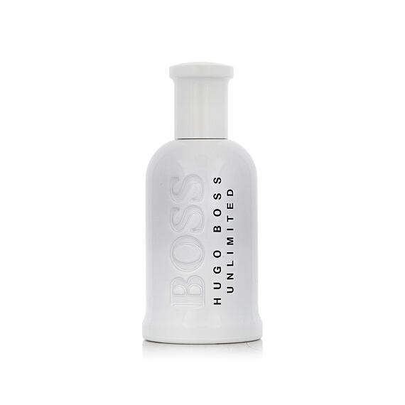 Hugo Boss Boss Bottled Unlimited Eau de Toilette (Homme) 100 ml