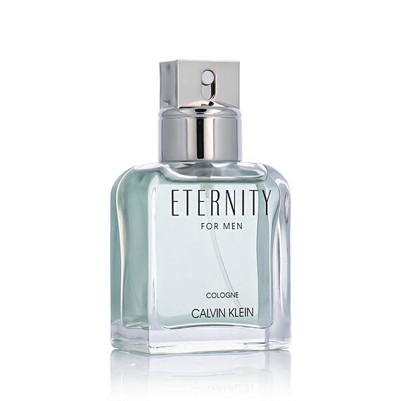 Calvin Klein Eternity Cologne For Men Eau de Toilette (Homme) 50 ml