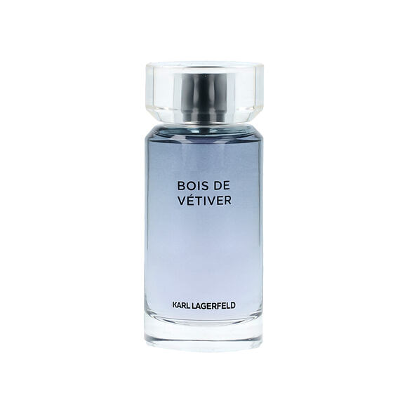 Karl Lagerfeld Bois de Vétiver Eau de Toilette (Homme) 100 ml
