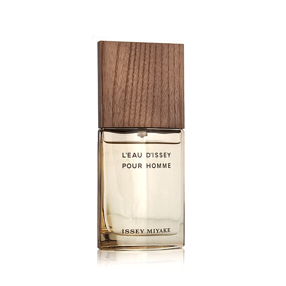 Issey Miyake L'Eau d'Issey Pour Homme Vétiver Eau de Toilette Intense (Homme) 50 ml