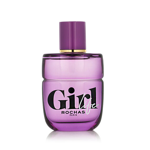 Rochas Girl Life Eau de Parfum (Femme) 75 ml