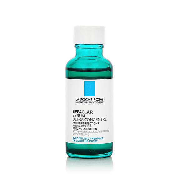 La Roche-Posay Effaclar Ultra Concentrated Serum 30 ml