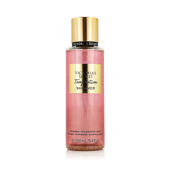 Victoria's Secret Temptation Shimmer Spray pour le corps (Femme) 250 ml