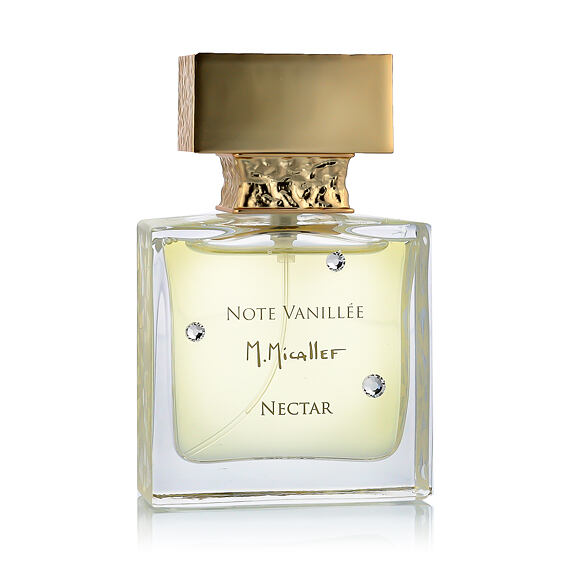 M.Micallef Note Vanillée Nectar Parfum (Unisexe) 30 ml
