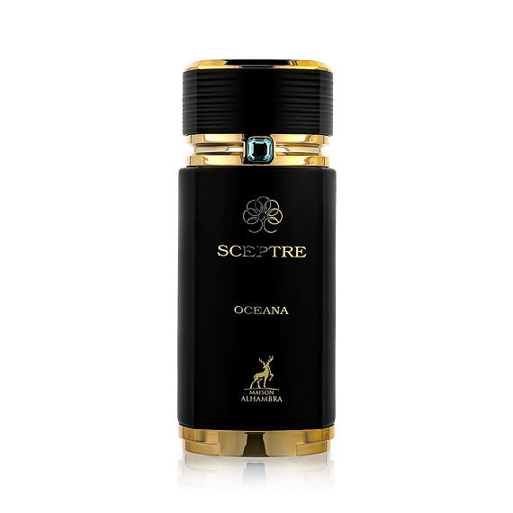 Maison Alhambra Sceptre Oceana Eau de Parfum (Homme) 100 ml