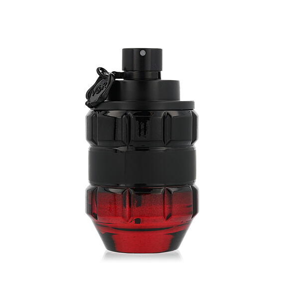 Viktor & Rolf Spicebomb Infrared Eau de Toilette (Homme) 90 ml