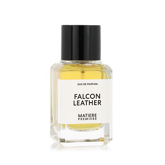 Matiere Premiere Falcon Leather Eau de Parfum (Unisexe) 50 ml