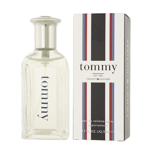 Tommy Hilfiger Tommy Eau de Toilette (Homme) 50 ml