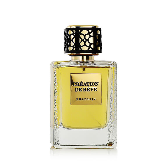 Khadlaj Maison Création De Rêve Eau de Parfum (Unisexe) 100 ml